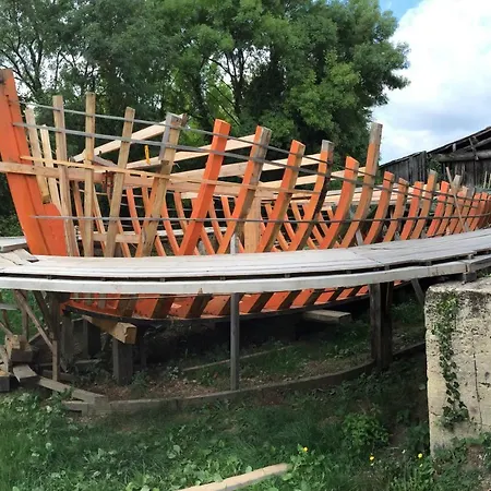 Panzió Maison Du Mascaret