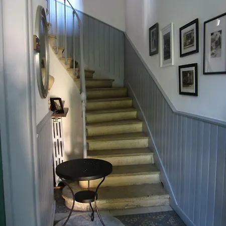 Maison Du Mascaret *