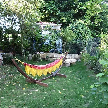 Maison Du Mascaret