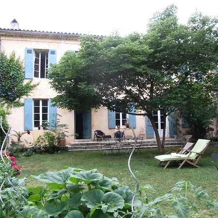 Maison Du Mascaret Panzió *