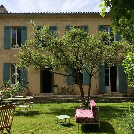 Maison Du Mascaret Panzió *