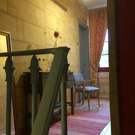Maison Du Mascaret